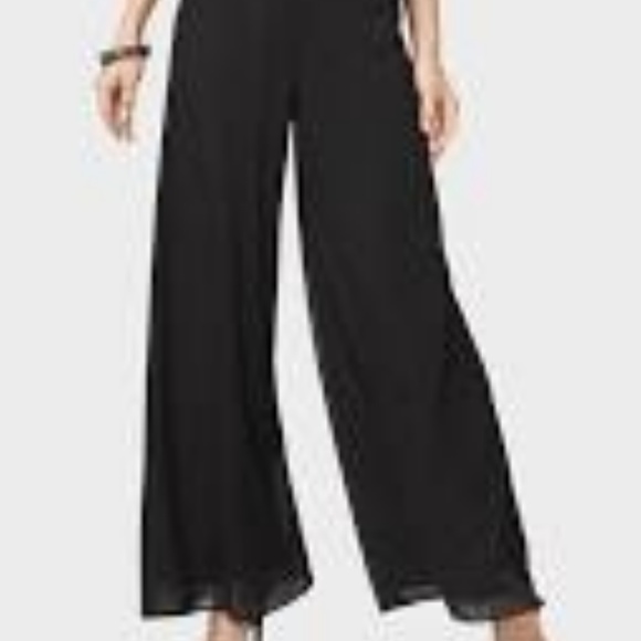 dress barn plus size palazzo pants